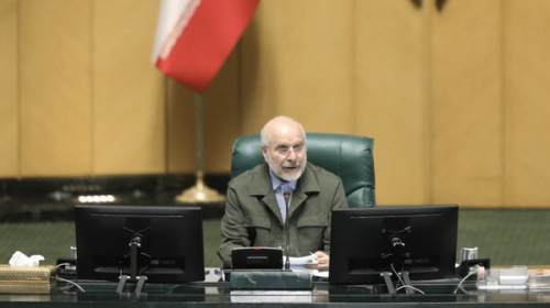 دولت کابینه را ترمیم نکند استیضاح کلید می‌خورد