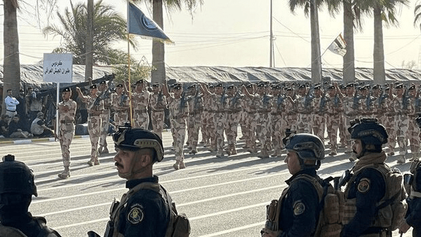 هیچ پیام تهدیدی دریافت نشده