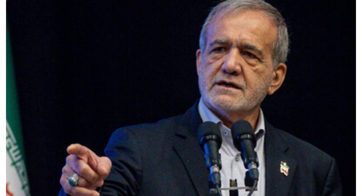 حمله تند روزنامه کرباسچی به پزشکیان