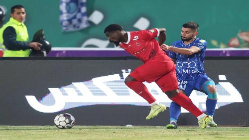 فسخ قرارداد سرژ اوریه توسط پرسپولیس