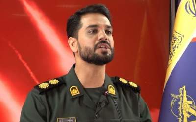 آهنگ درخواستی شخنگوی جنگ 12 روزه