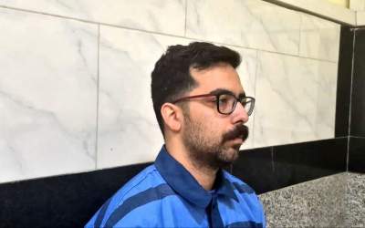 اعترافات عقیل کشاورز ازخیانتش