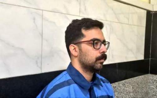 اعترافات عقیل کشاورز ازخیانتش