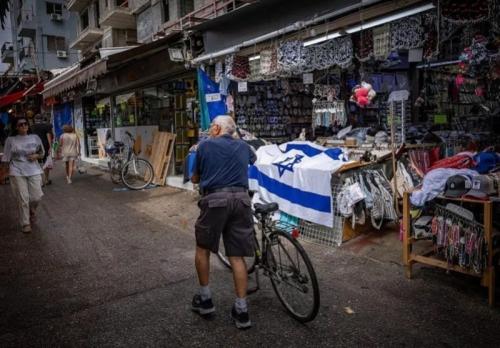 6 ماه از جنگ گذشت اما اسرائیل همچنان کابوس موشک می‌بیند