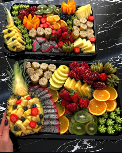 یلدای ایرانی با تجویز میوه‌های استوایی!