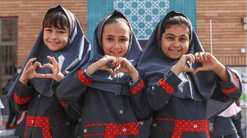 آغازمدارس و اداره‌ها فردا با ۲ ساعت تأخیر