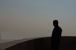 افزایش غلظت آلاینده‌های هوا در تهران