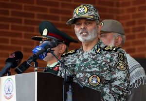  رژیم صهیونیستی دست به خودزنی زده است/ راه مقاومت و قوی‌تر شدن، انتخاب قطعی و راه عزت ماست