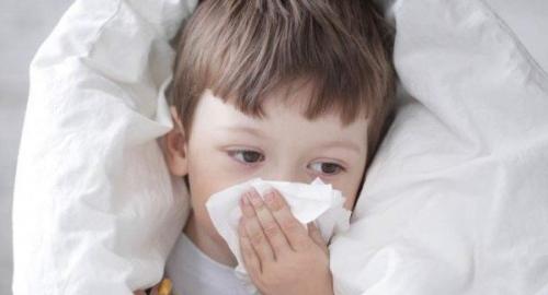 بازگشت یک سویه قدیمی آنفلوآنزا