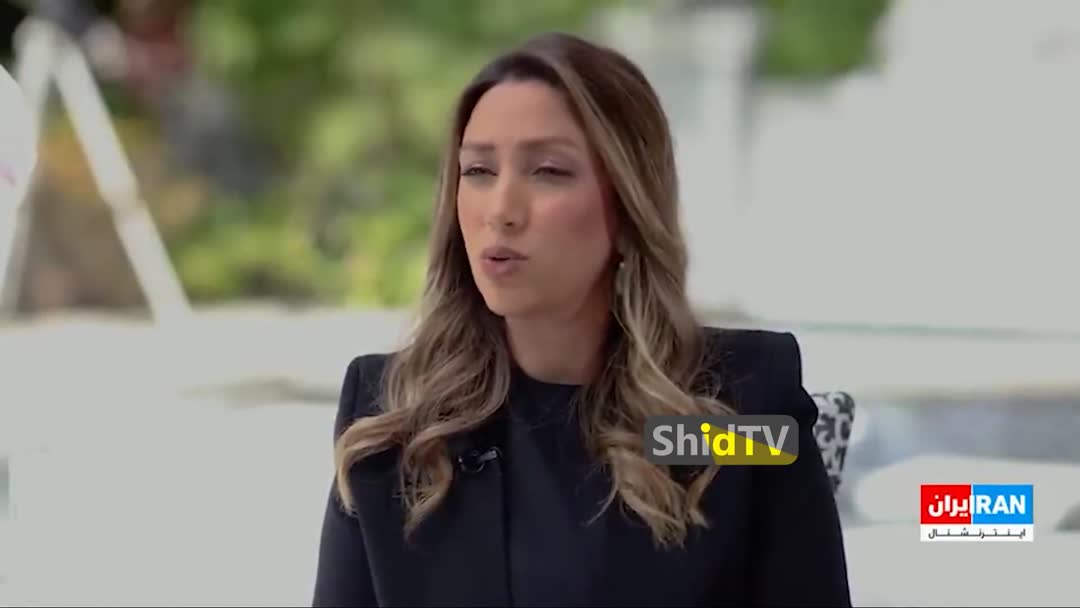 پاسخ غیرمنتظره عارف خواننده قدیمی مقیم آمریکا به اینترنشنال!/فیلم