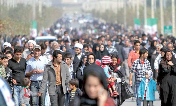 فرار از مسئولیت خیانت به مردم است +فیلم