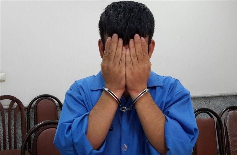 اعترافات سارقی که از کیسه برنج و تخم‌مرغ، طلا می‌دزدید/فیلم