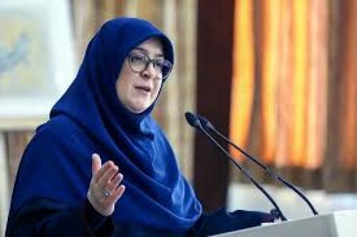 کانال هواداران قالیباف از خجالت خانم سخنگو درآمد 