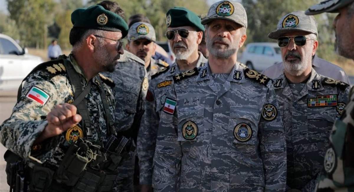  به هر شرارتی با قاطعیت پاسخ خواهیم داد 