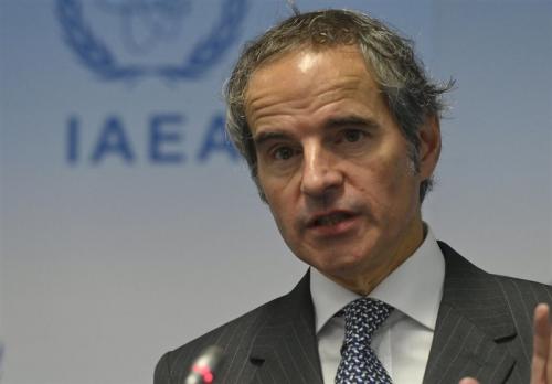  با کمبود اطلاعات در رابطه با ایران مواجه هستیم