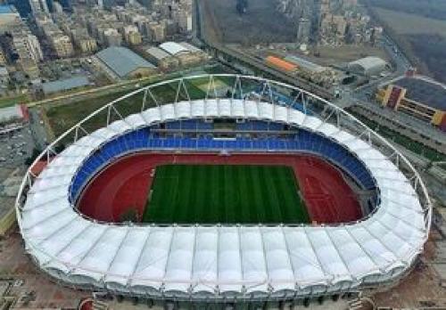 برگزاری دیدار استقلال - گل‌گهر در مشهد 