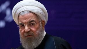  آقای روحانی! شما یکی سکوت کنید سنگین‌تر است