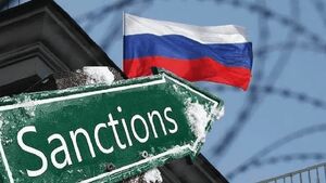  تمدید ۶ ماهه تحریم‌های اروپا علیه روسیه