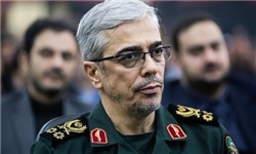 آماده انتقال تجربیاتمان در سوریه و عراق به چین هستیم