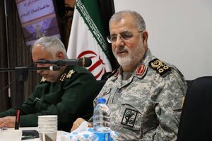 سفر سردار پاکپور به خراسان جنوبی؛ تاکید بر تلاش بیشتر برای رفع مشکلات