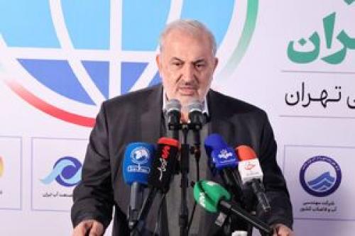 به نوبت بندی آب نخواهیم رسید؛ کاهش قطعی آب با بارندگی ها