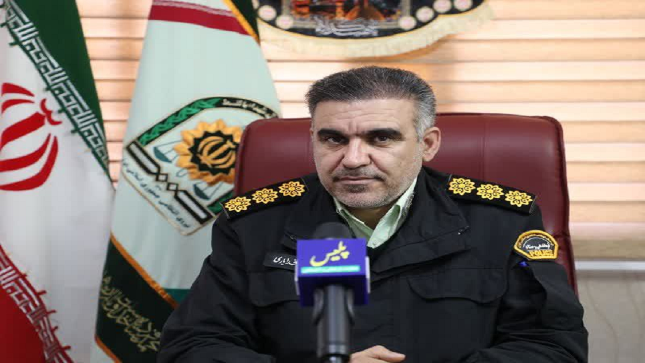 هشدار به شهروندان درخصوص نگهداری طلا و جواهرات در منزل