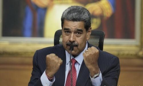 آماده دفاع در برابر آمریکا هستیم