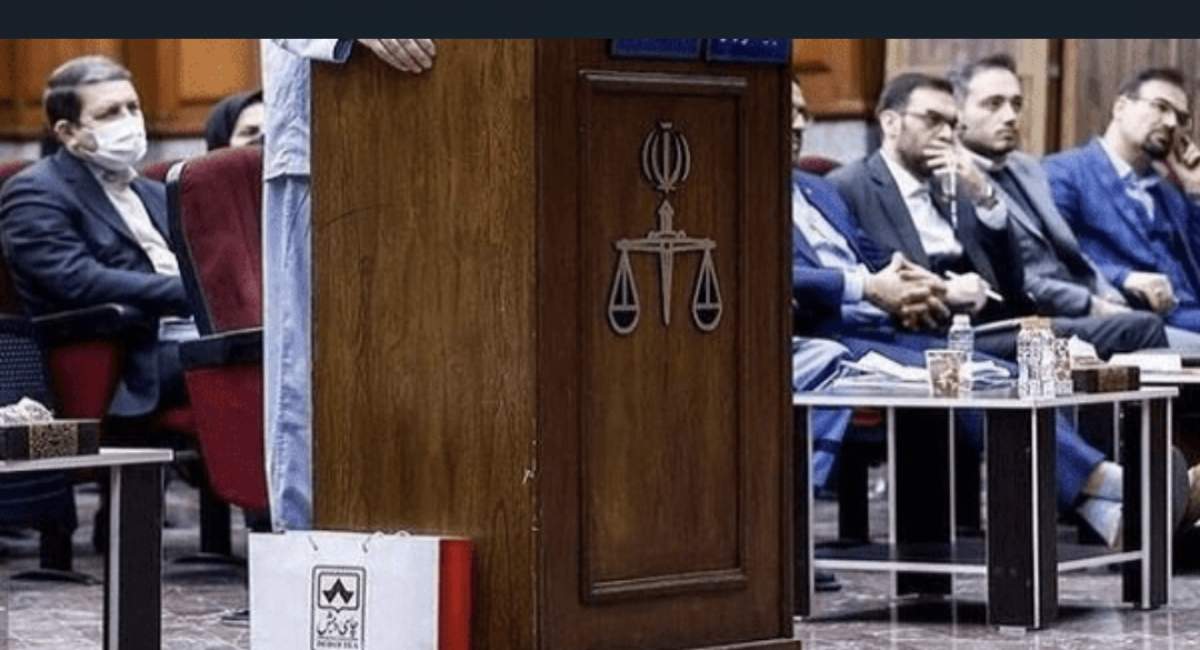 جزئیات اجرای احکام‌ پرونده چای دبش 