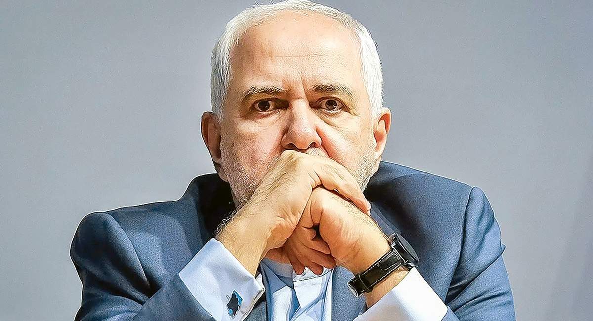  سرنوشت سیاه یک سیاستمدار 