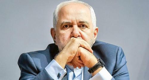  سرنوشت سیاه یک سیاستمدار 