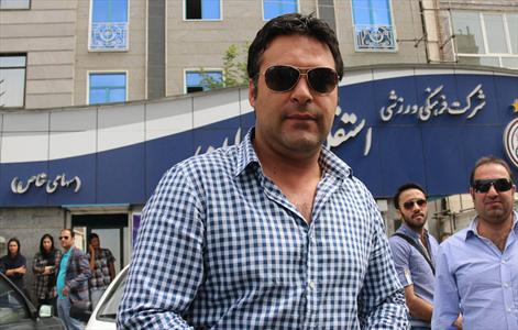 جملات بسیار عجیب آتیلا حجازی درباره پدرش!