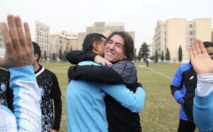 دو بازیکن استقلال با نظر ریکاردو ساپینتو اخراج شدند