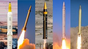  ایران باز هم می‌تواند اسرائیل را در هم بکوبد