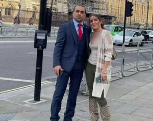 کاترین شکدم کیست / روایتی ناگفته از بازجویی شکدم در دفتر اروپایی شاباک+ عکس و فیلم