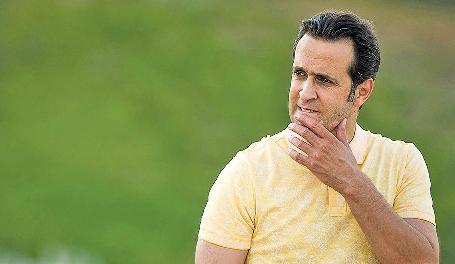 فحاشی حامی "زن‌زندگی‌آزادی" به زنان /فیلم