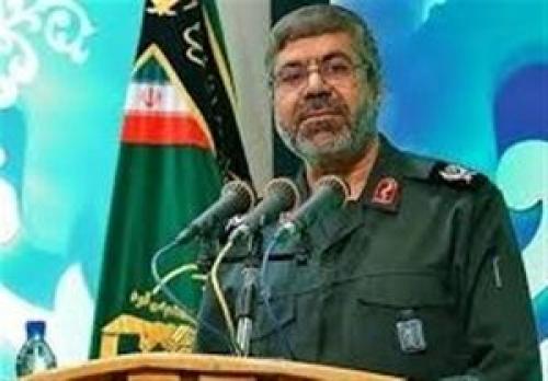  مقاومت ملت ایران شکست قطعی دشمن در جنگ تحمیلی را رقم زد