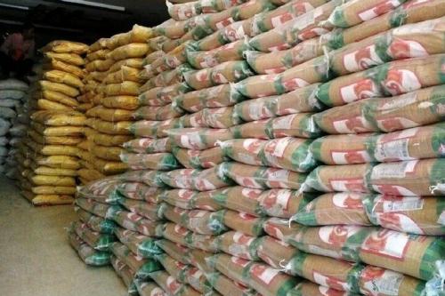 قیمت برنج در برخی استان‌ها به ۱۴۰ هزار تومان رسید