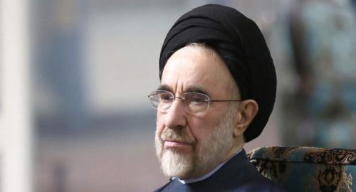  وقتی رهبرانقلاب به خاتمی هشدار دادند 