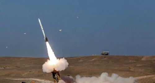 پنج شنبه و جمعه در تهران صدای انفجار خواهید شنید 