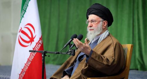  کار فرهنگی باید خروجی و اثر داشته باشد 