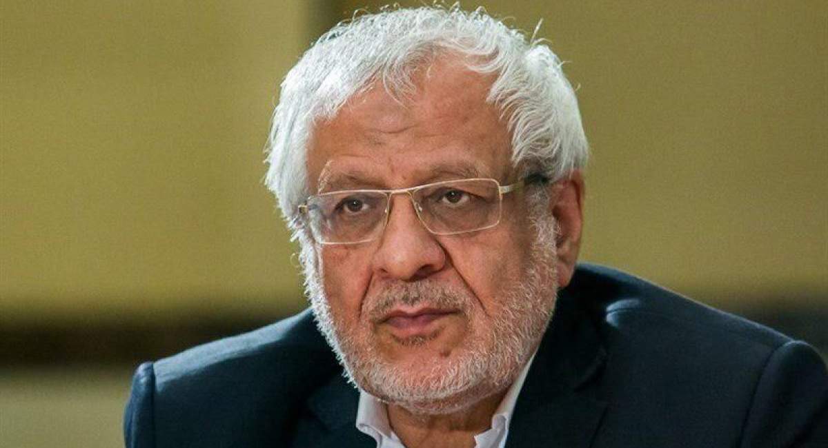 پزشکیان به خودم اجازه نمی‌دهم چنین چیزی را بپذیرم 