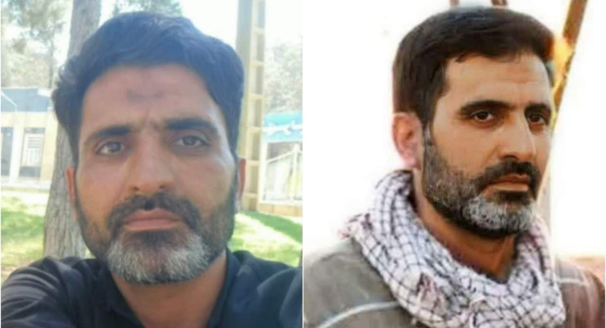 صدای یک شهید در لحظه شلیک موشک به اسرائیل /فیلم