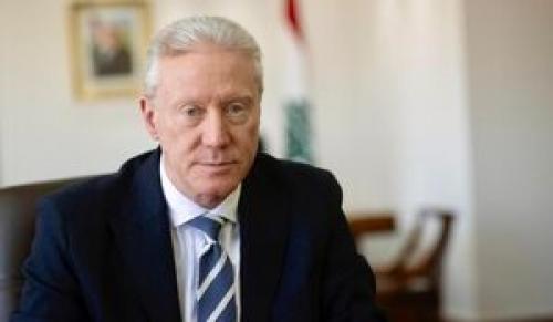  تکرار اظهارات خصمانه رجی علیه ایران و حزب‌الله