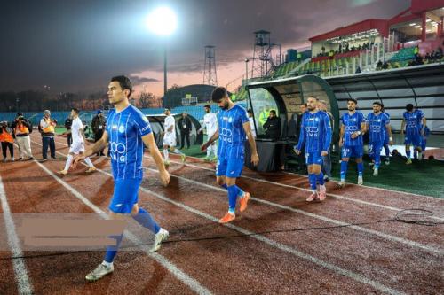 ترکیب استقلال‌ و المحرق برای بازی امشب