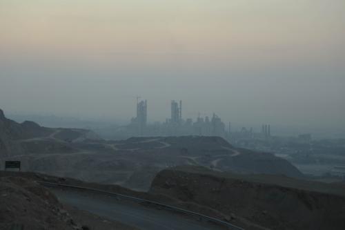 آلودگی هوای تهران پایدار است؛ ورود سامانه بارشی از یکشنبه