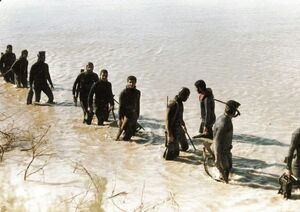 محتوای جلسات فرماندهی عملیات کربلای ۴ برای نخستین‌بار منتشر شد