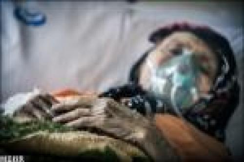 تأکید متخصص ریه بر ضرورت پرهیز از حضور در اماکن آلوده