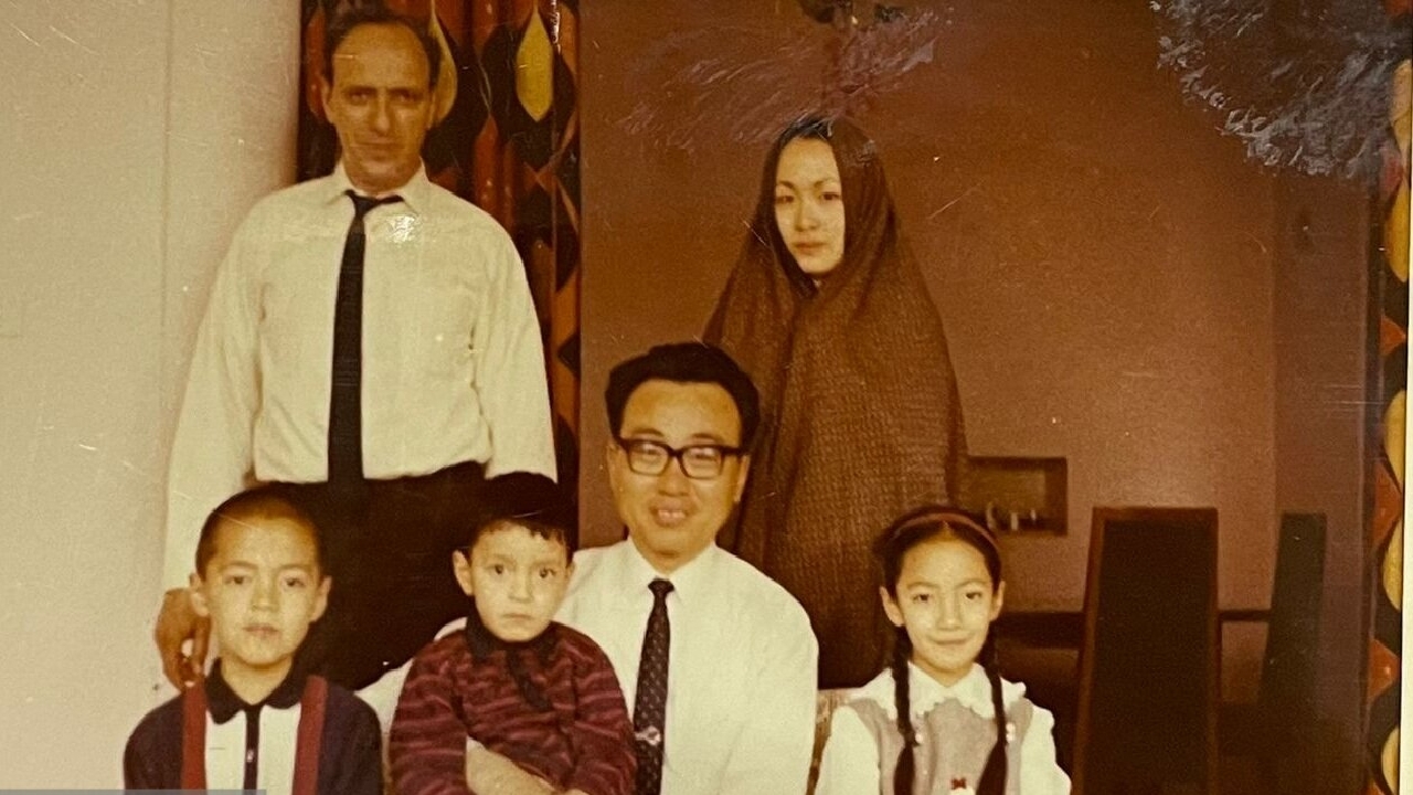 ترکیب بازیگران ژاپنی، کره‌ای و ایرانی در سریال «خانم یامامورا»