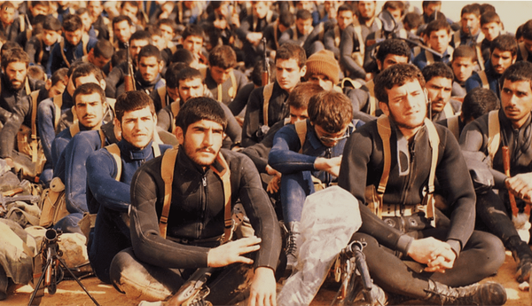 روزی که «خشت» بر قامت تاریخ بوسه زد+عکس