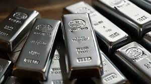 قیمت نقره امروز چهارشنبه 4 دی
